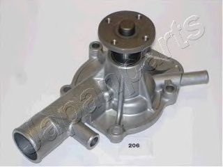 Vandpumpe PQ-206