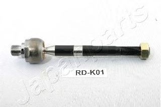 Осевой шарнир, рулевая тяга RD-K01