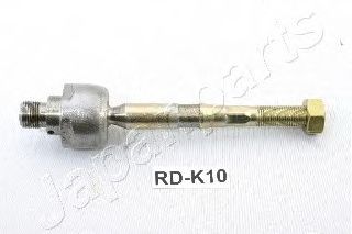 Articulação axial, barra de acoplamento RD-K10