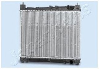 Radiator, engine cooling RDA153042