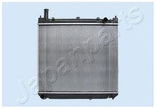 Radiator, engine cooling RDA153117