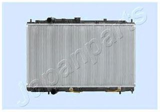 Radiator, engine cooling RDA163016
