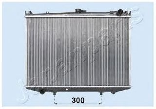 Radiator, engine cooling RDA213045