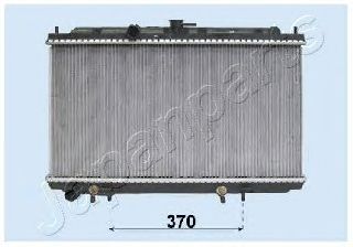 Radiator, engine cooling RDA213051