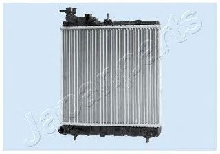 Radiator, engine cooling RDA283001