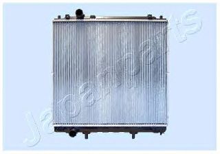 Radiator, engine cooling RDA283082