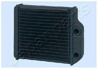 Heat Exchanger, interior heating RSD113001