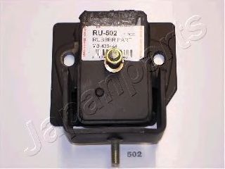 Aslichaam-/motorsteunlager RU-502