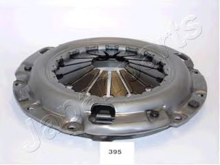 Clutch Pressure Plate SF-395