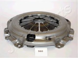 Clutch Pressure Plate SF-560