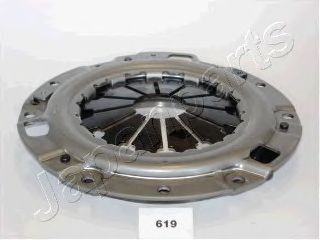 Clutch Pressure Plate SF-619