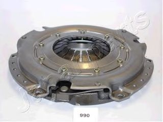 Clutch Pressure Plate SF-990
