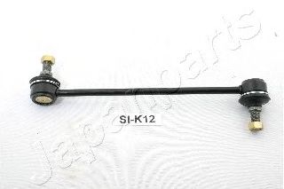 Sway Bar, suspension SI-K12