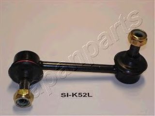 Sway Bar, suspension SI-K52L