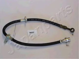 Soporte, tubo flexible de freno TF-4037