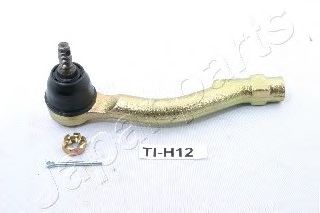Rótula barra de acoplamiento TI-H12