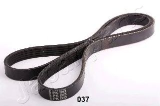 V-Ribbed Belts TV-037