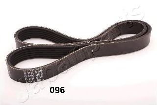 V-Ribbed Belts TV-096