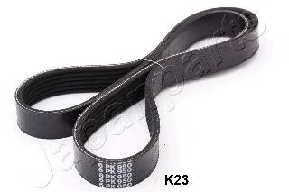 V-Ribbed Belts TV-K23