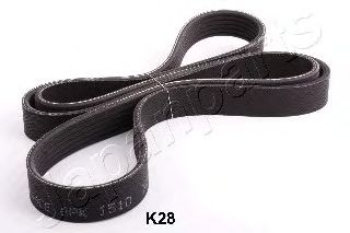 V-Ribbed Belts TV-K28