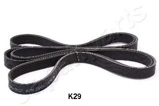 V-Ribbed Belts TV-K29