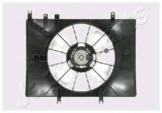 Ventilador, refrigeración del motor VNT262001