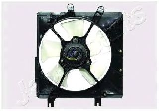 Fan, radiator VNT271002