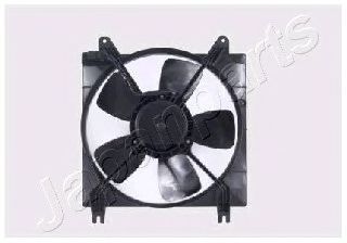 Fan, radiator VNT312001
