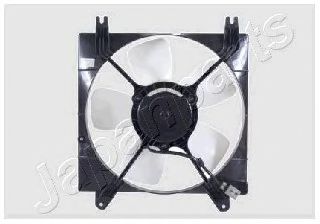 Fan, radiator VNT312005
