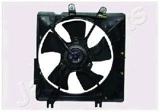 Вентилятор, охлаждение двигателя VNT331003