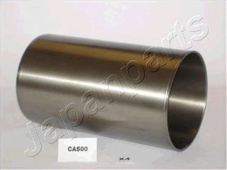 Cylinderhylsa XX-CA500