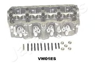 Cabeça do motor XX-VW01ES