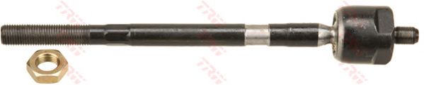 Articulação axial, barra de acoplamento JAR646