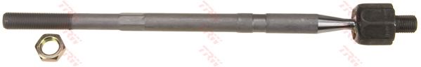 Articulação axial, barra de acoplamento JAR995