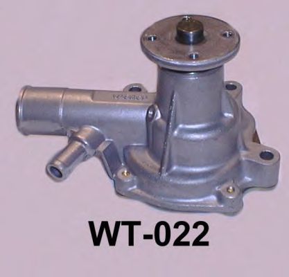 Waterpomp WT-022