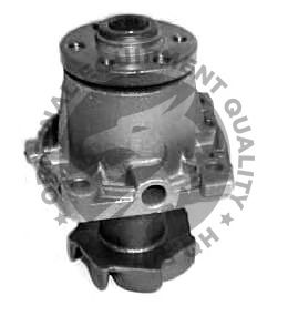 Water Pump QCP2370
