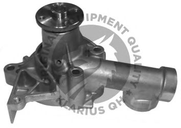 Water Pump QCP2425
