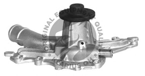 Water Pump QCP2672