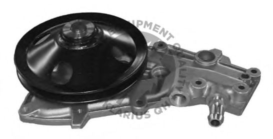 Water Pump QCP2997