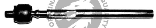 Articulação axial, barra de acoplamento QR2671S