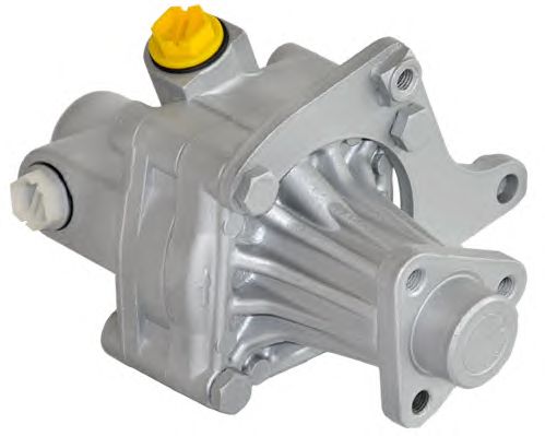Hydraulic Pump, steering system QSRPA78