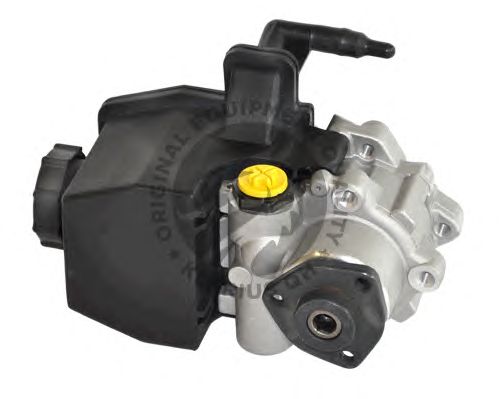 Hydraulic Pump, steering system QSRPA171