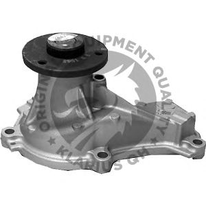Water Pump QCP3679