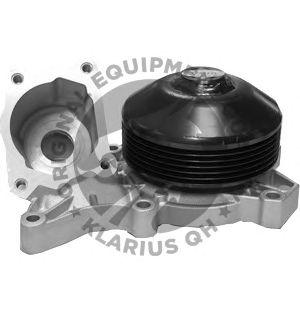 Water Pump QCP3680