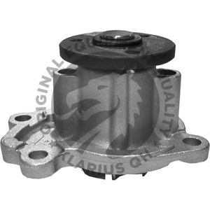 Water Pump QCP3708