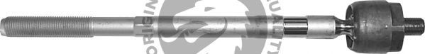 Articulação axial, barra de acoplamento QR3365S