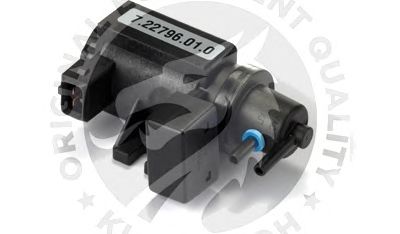 Convertitore pressione, Turbocompressore XELV2