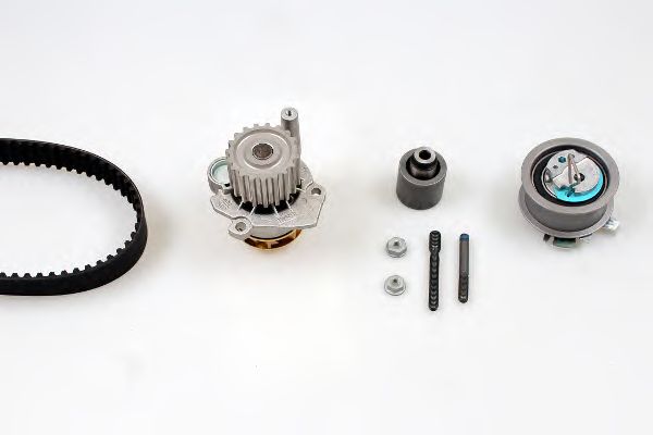 Water Pump & Timing Belt Kit PK05650