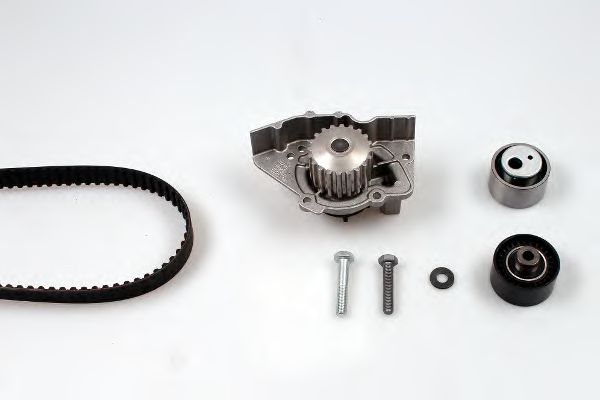 Water Pump & Timing Belt Kit PK08890