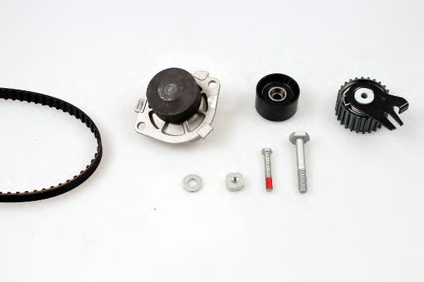 Water Pump & Timing Belt Kit PK10894